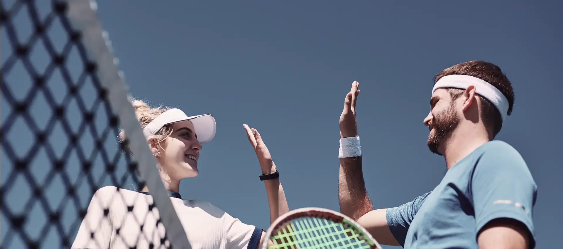 Benvenuto **handicap**