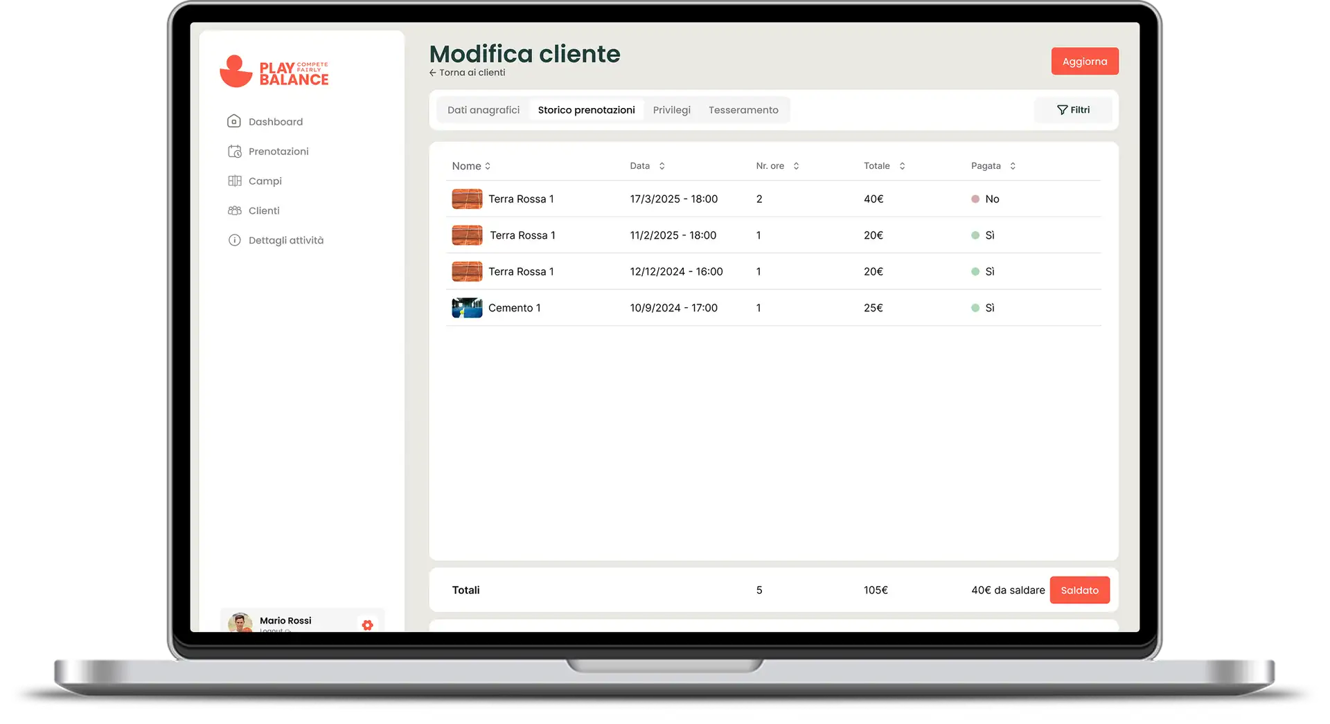 VERWALTE ALLES GANZ EINFACH